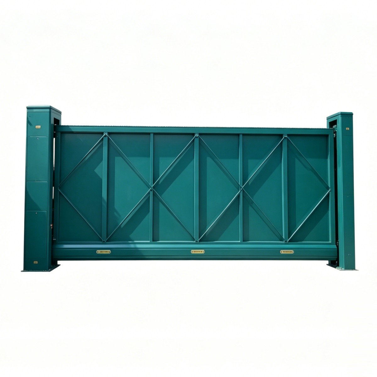 平顶山鲁山琴台街道电动悬空门